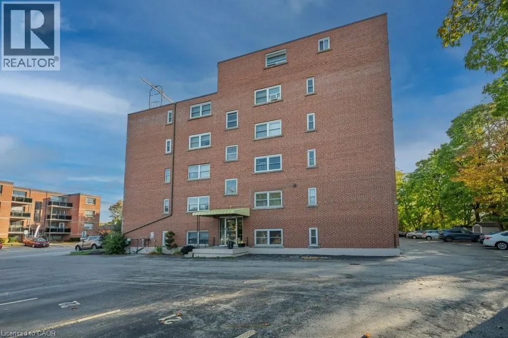 9 GRANT Boulevard Unit# 201 #201