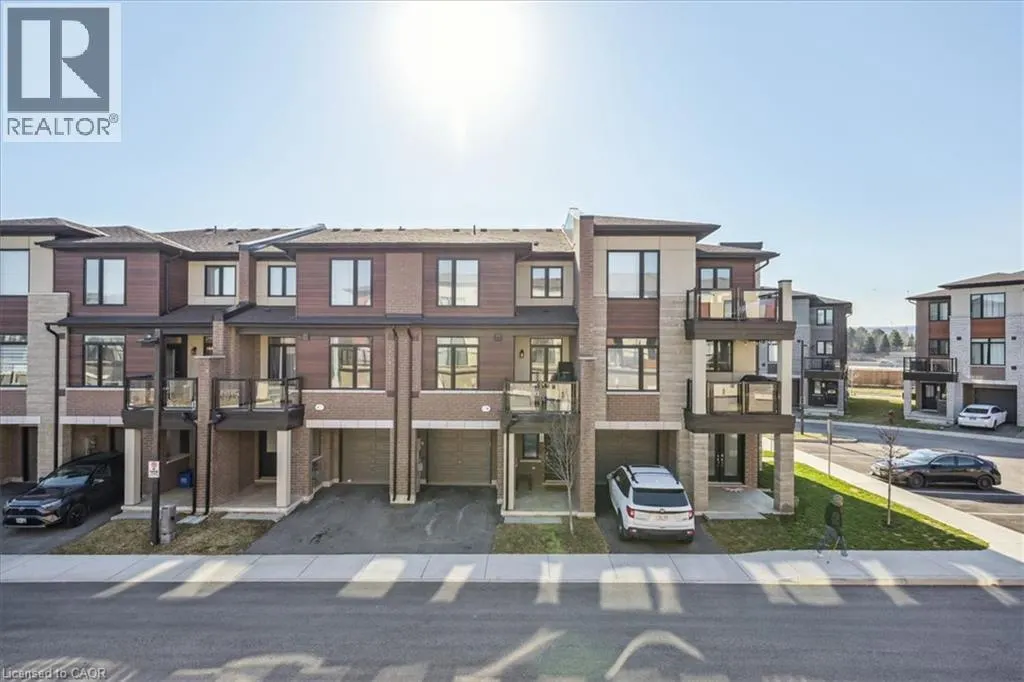 590 NORTH SERVICE Road Unit# 31 #31