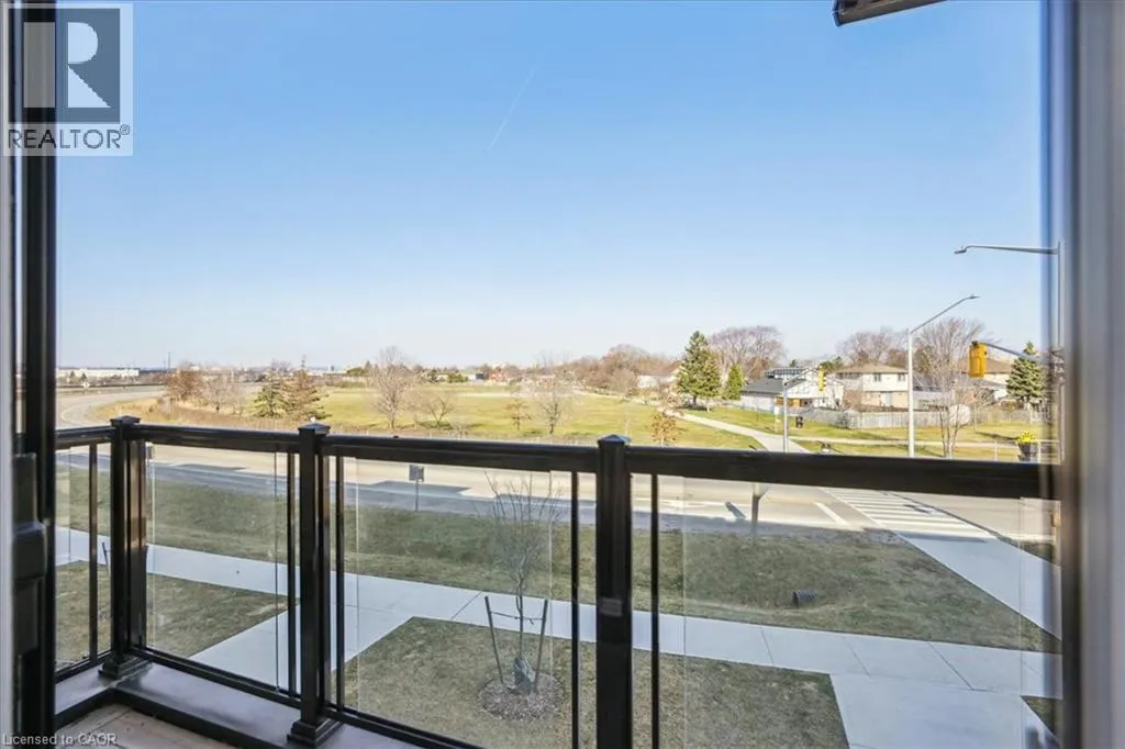 590 NORTH SERVICE Road Unit# 31 #31