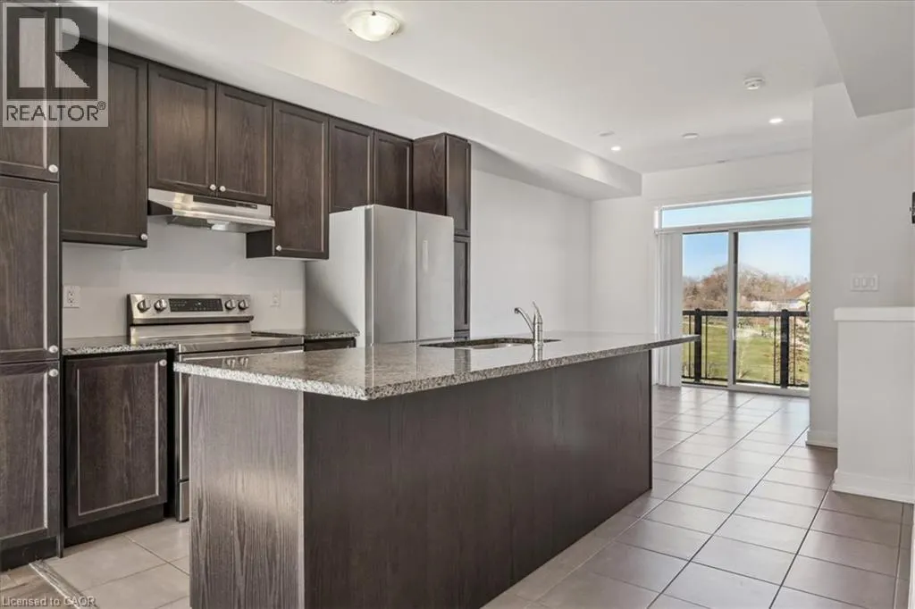 590 NORTH SERVICE Road Unit# 31 #31