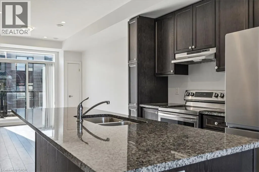 590 NORTH SERVICE Road Unit# 31 #31