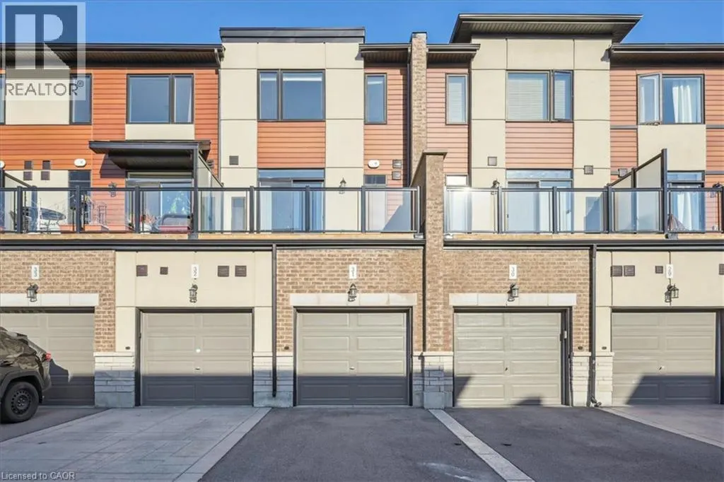 590 NORTH SERVICE Road Unit# 31 #31