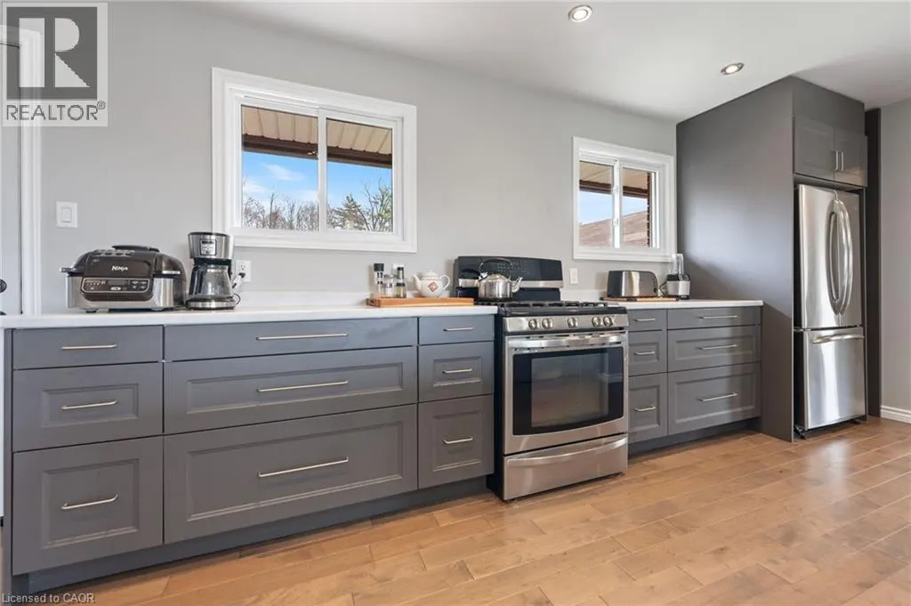 1246 FORESTRY FARM Road