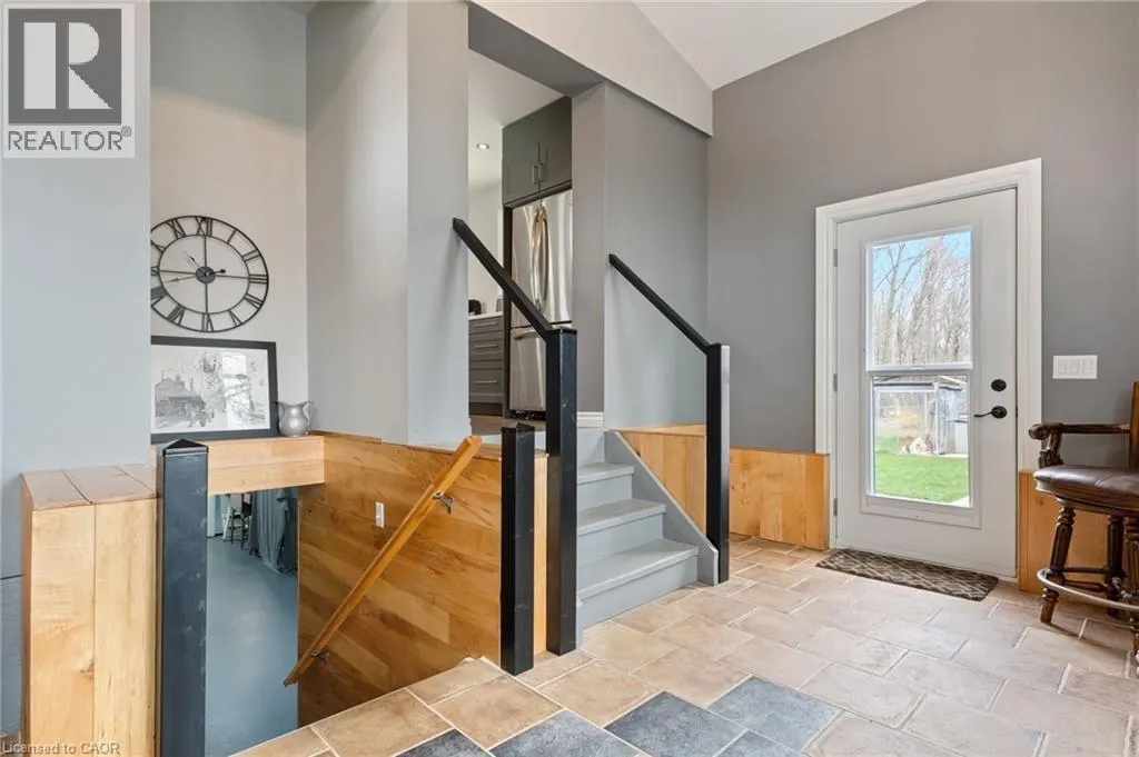 1246 FORESTRY FARM Road