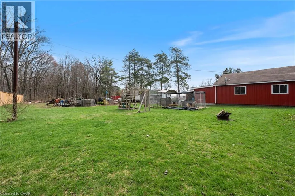 1246 FORESTRY FARM Road
