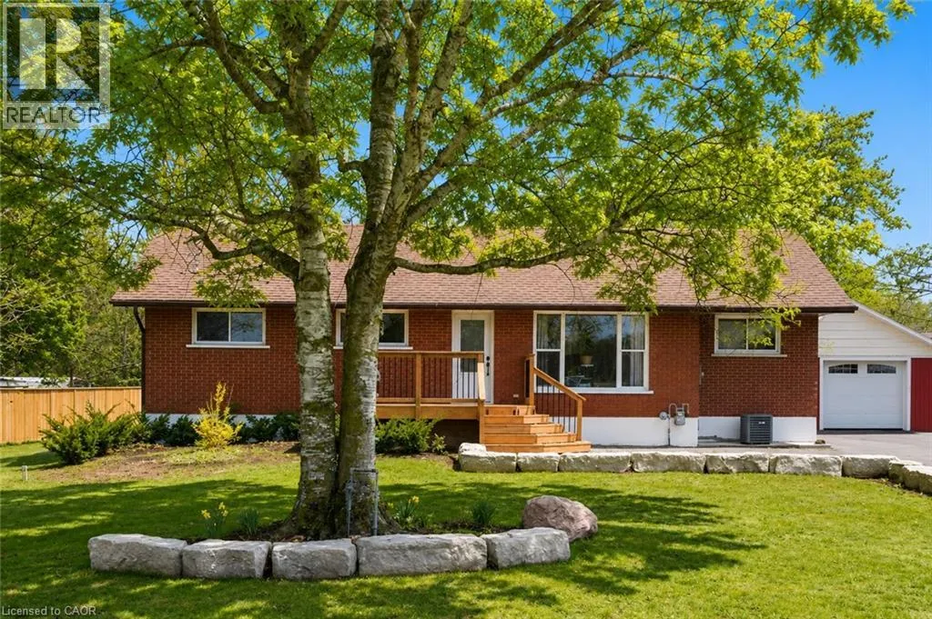 1246 FORESTRY FARM Road