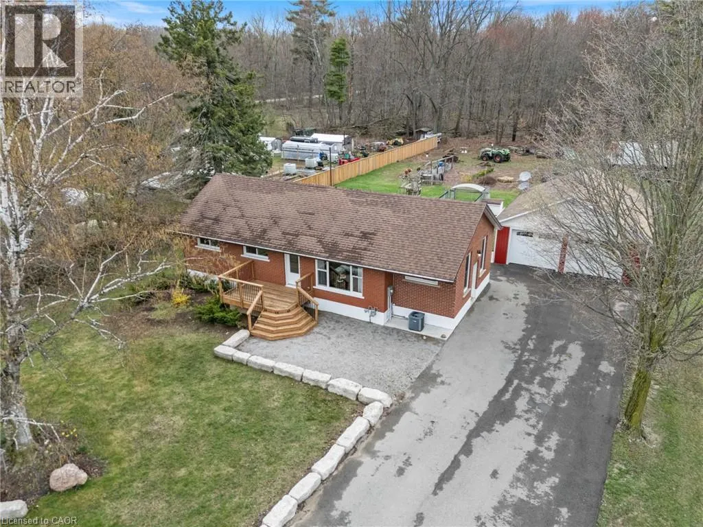 1246 FORESTRY FARM Road