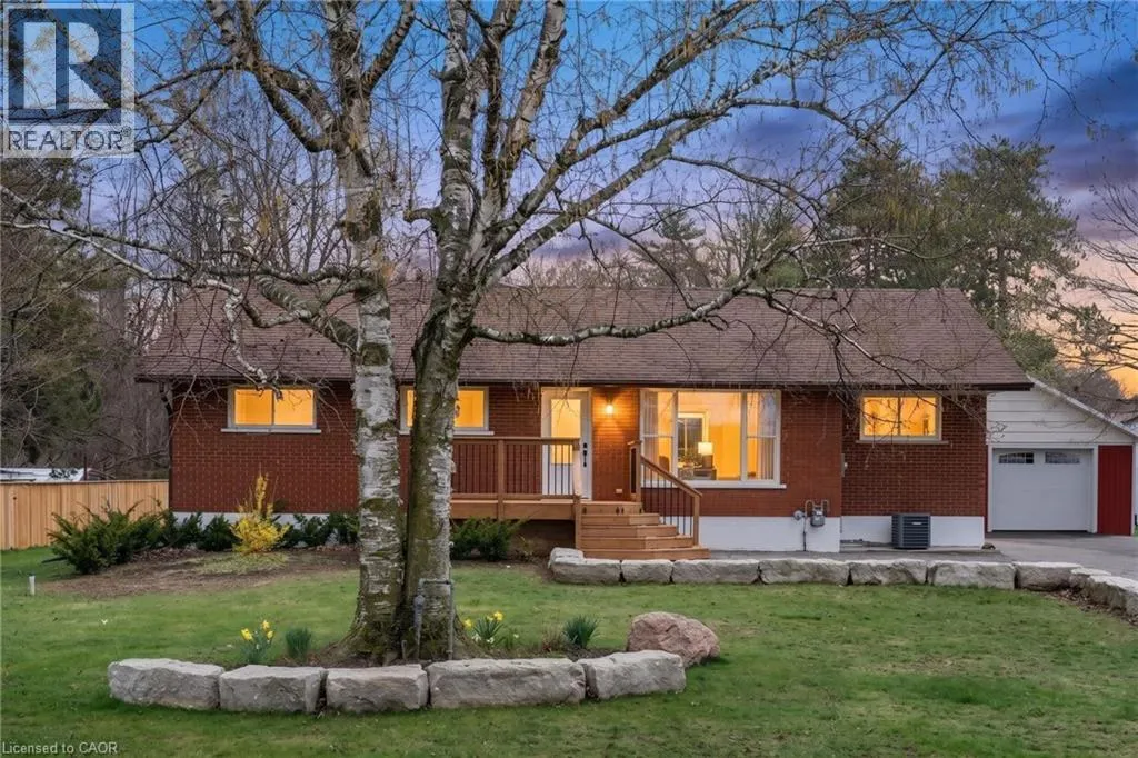 1246 FORESTRY FARM Road
