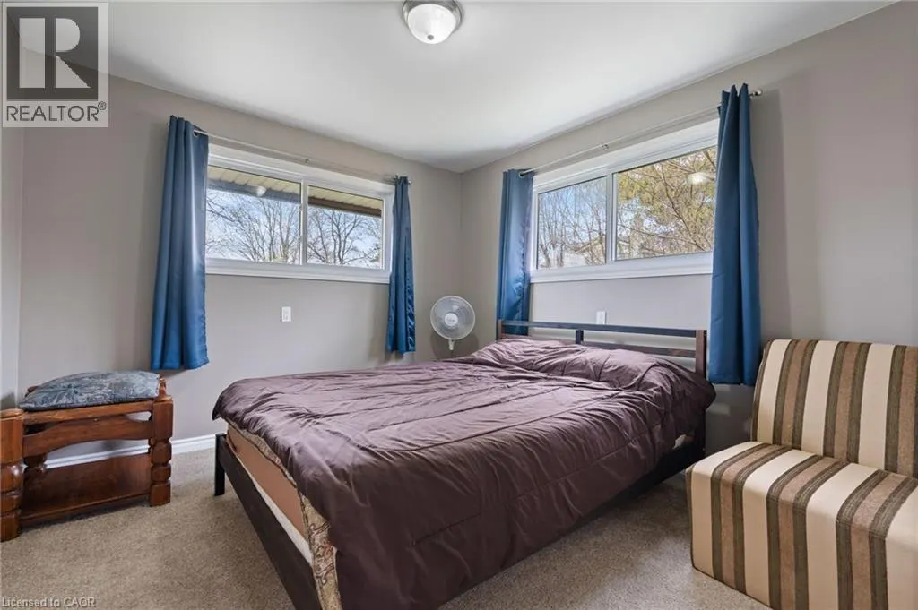 1246 FORESTRY FARM Road
