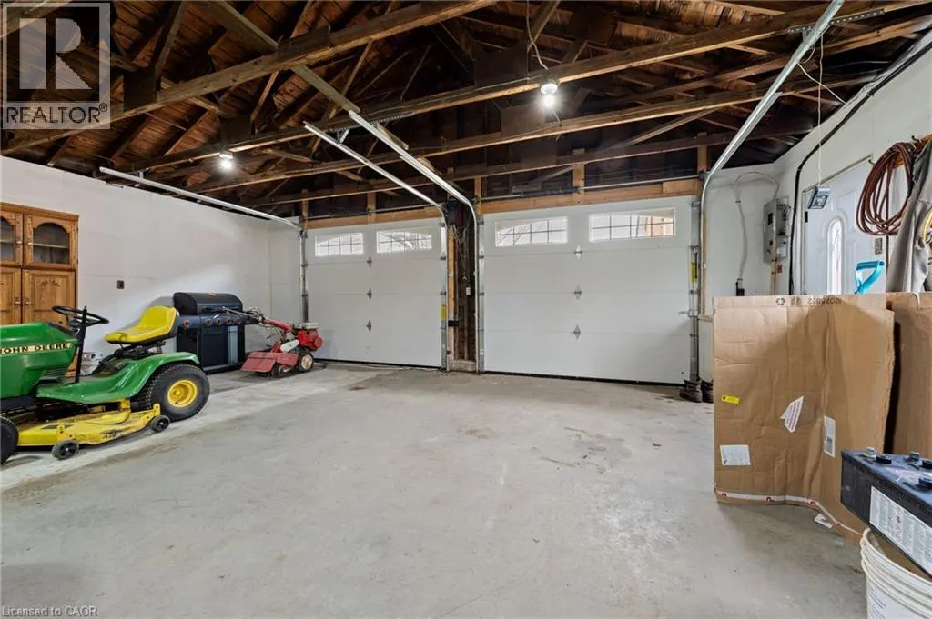 1246 FORESTRY FARM Road