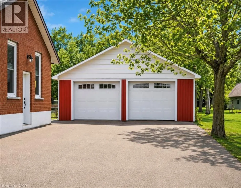 1246 FORESTRY FARM Road