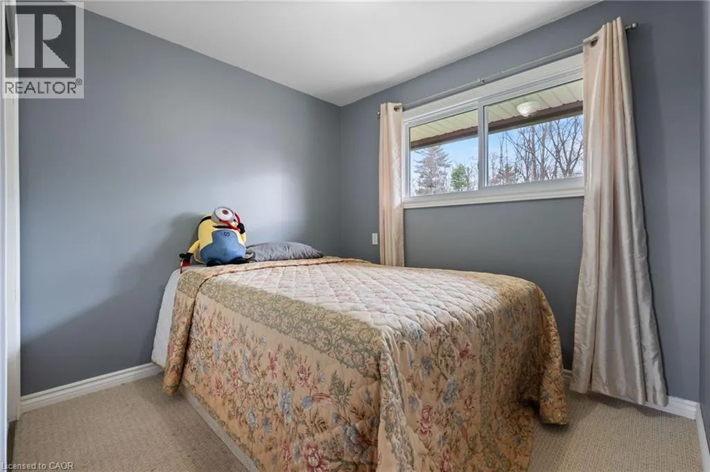 1246 FORESTRY FARM Road