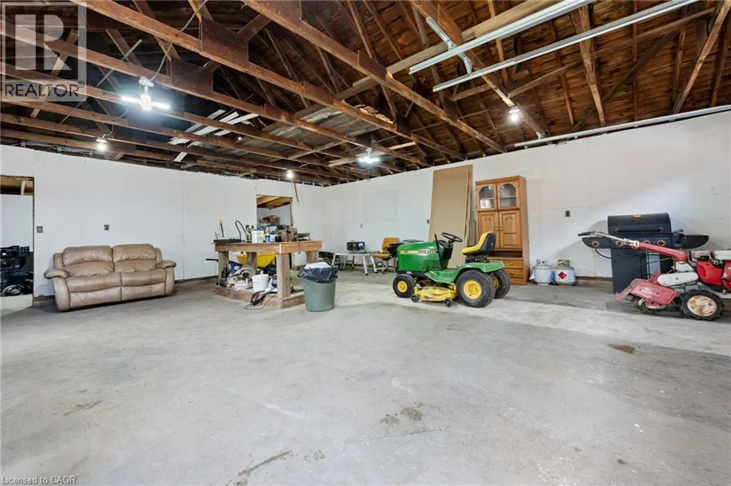 1246 FORESTRY FARM Road