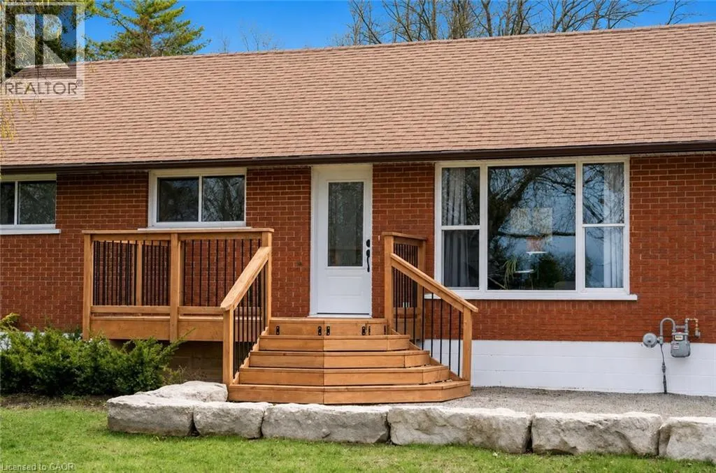 1246 FORESTRY FARM Road
