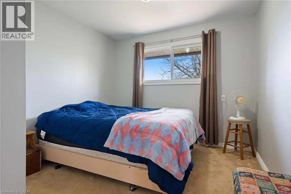 1246 FORESTRY FARM Road