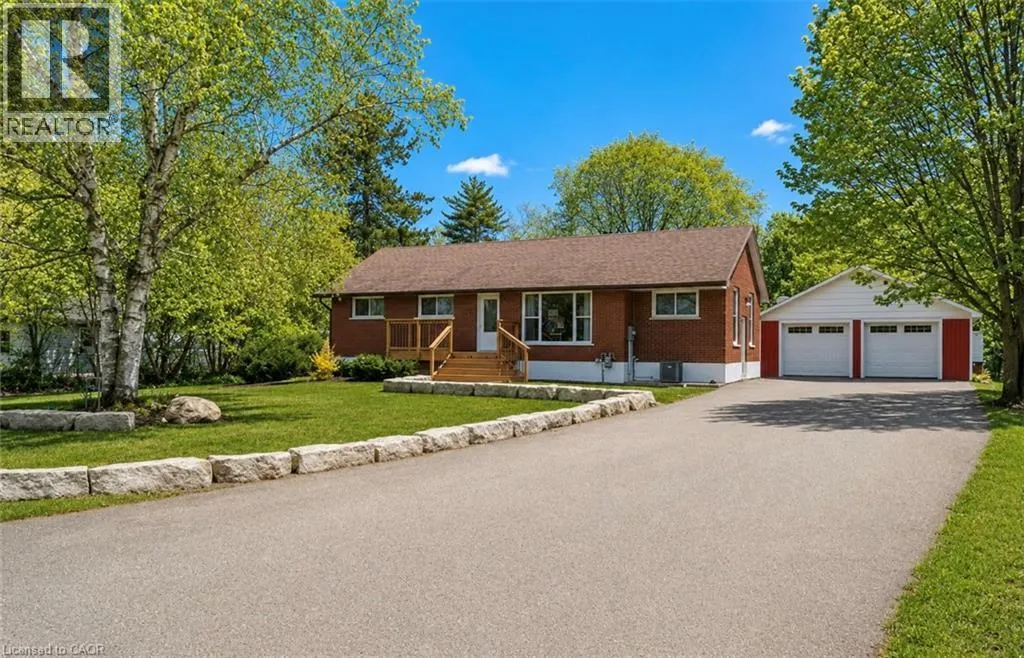 1246 FORESTRY FARM Road