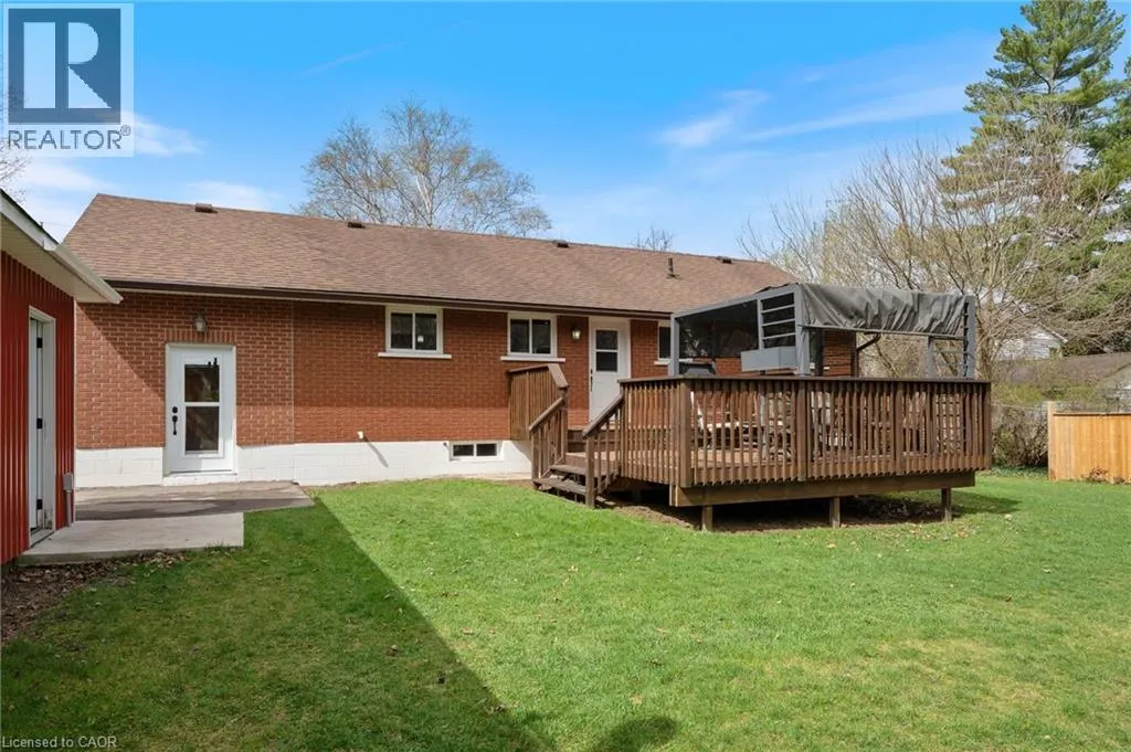 1246 FORESTRY FARM Road