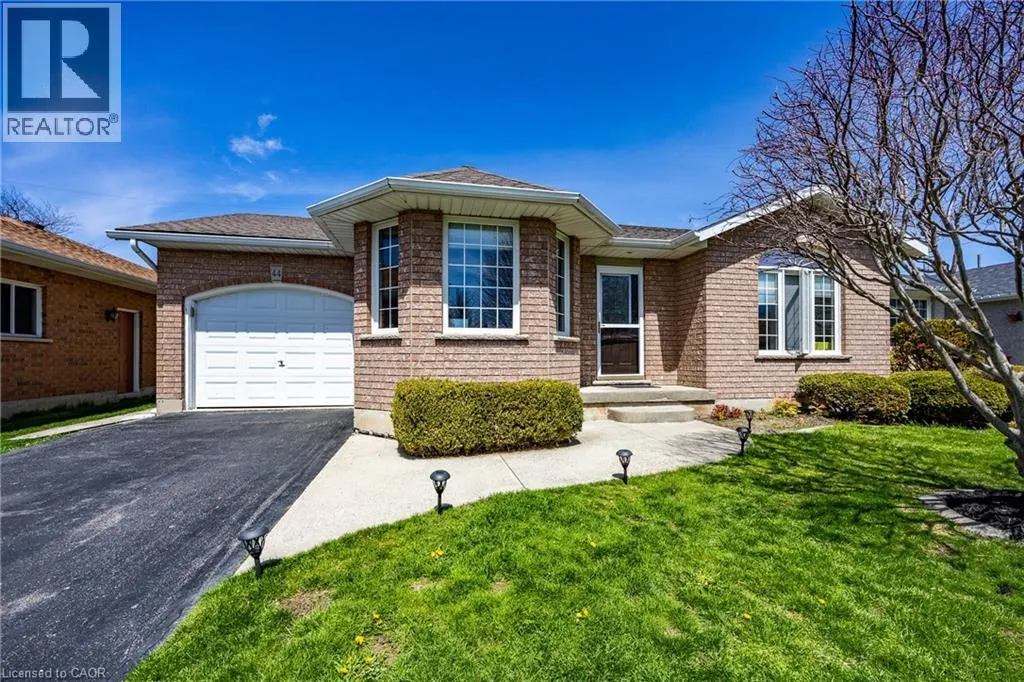 44 GEOFFERY Road