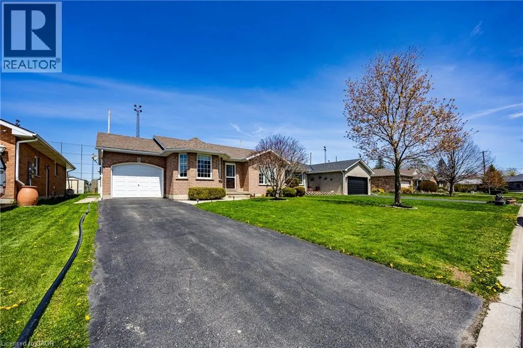 44 GEOFFERY Road
