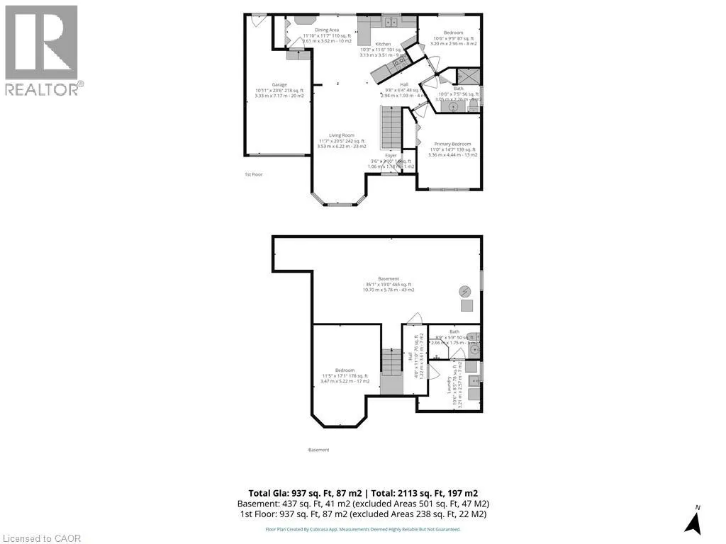 44 GEOFFERY Road