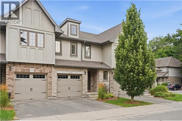 635 SAGINAW Parkway Unit# 72