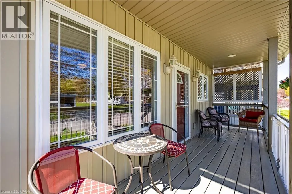 6 RESERVE Street