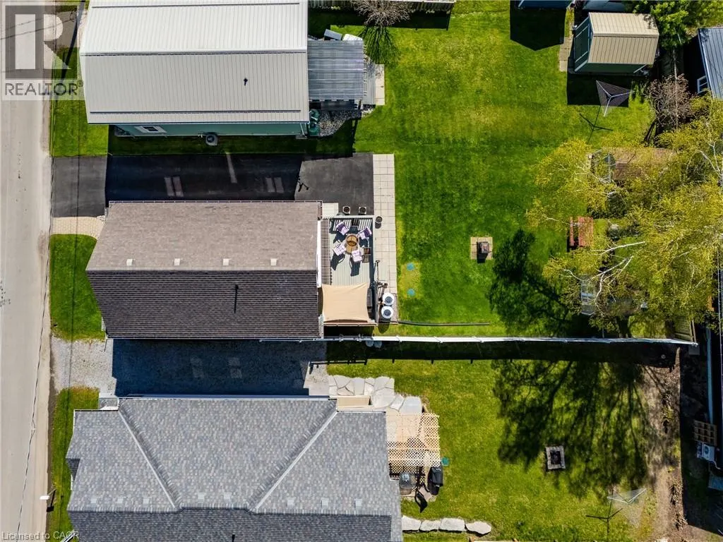 6 RESERVE Street