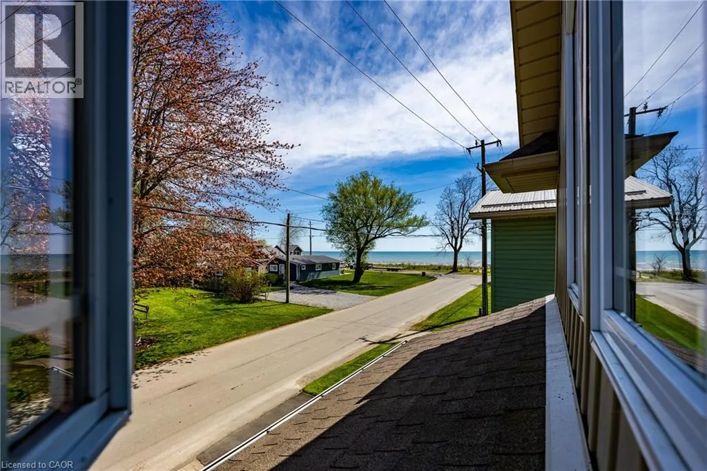 6 RESERVE Street