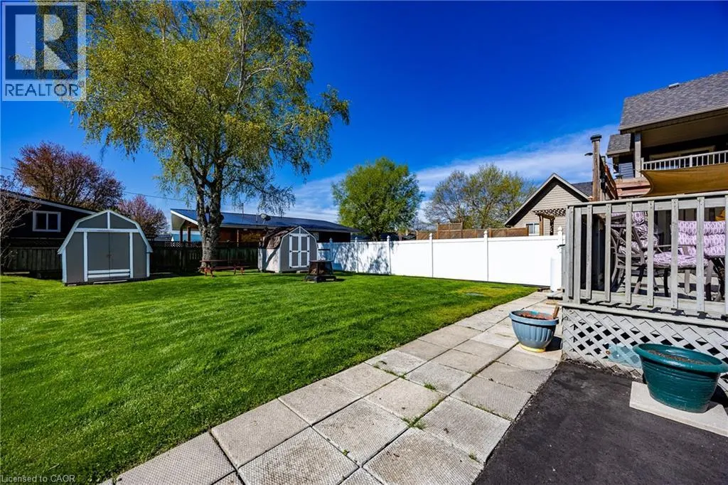 6 RESERVE Street