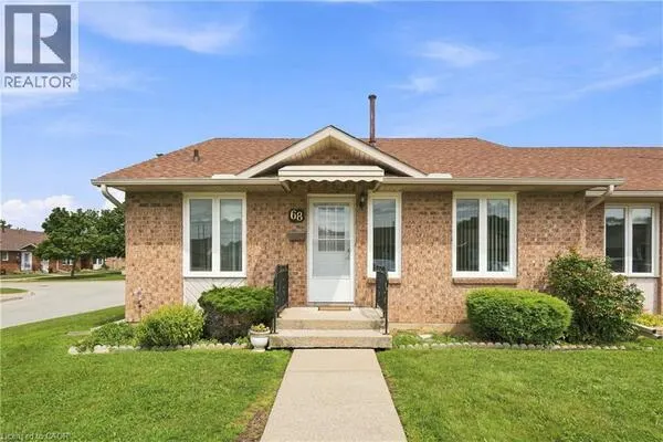 122 BUNTING Road Unit# 68