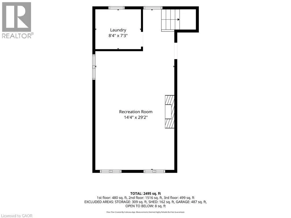 4861 MAPLEVIEW Crescent