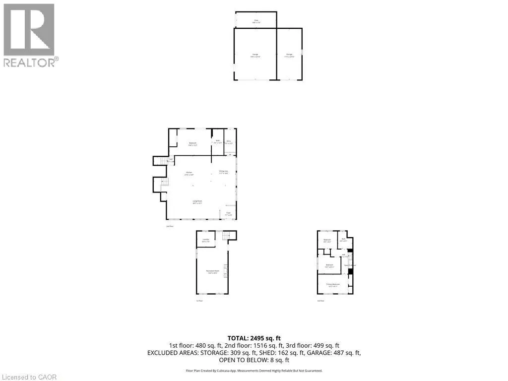 4861 MAPLEVIEW Crescent
