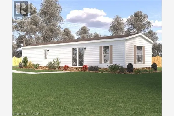 99 FOURTH CONCESSION Road Unit# 612 #612
