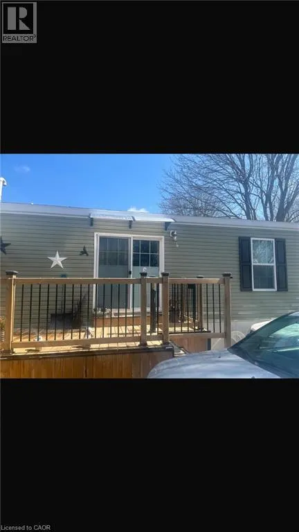 99 FOURTH CONCESSION Road Unit# 612 #612