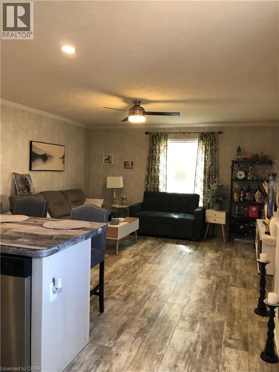 99 FOURTH CONCESSION Road Unit# 612 #612