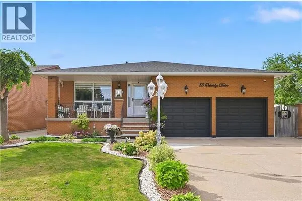 83 OAKRIDGE Drive