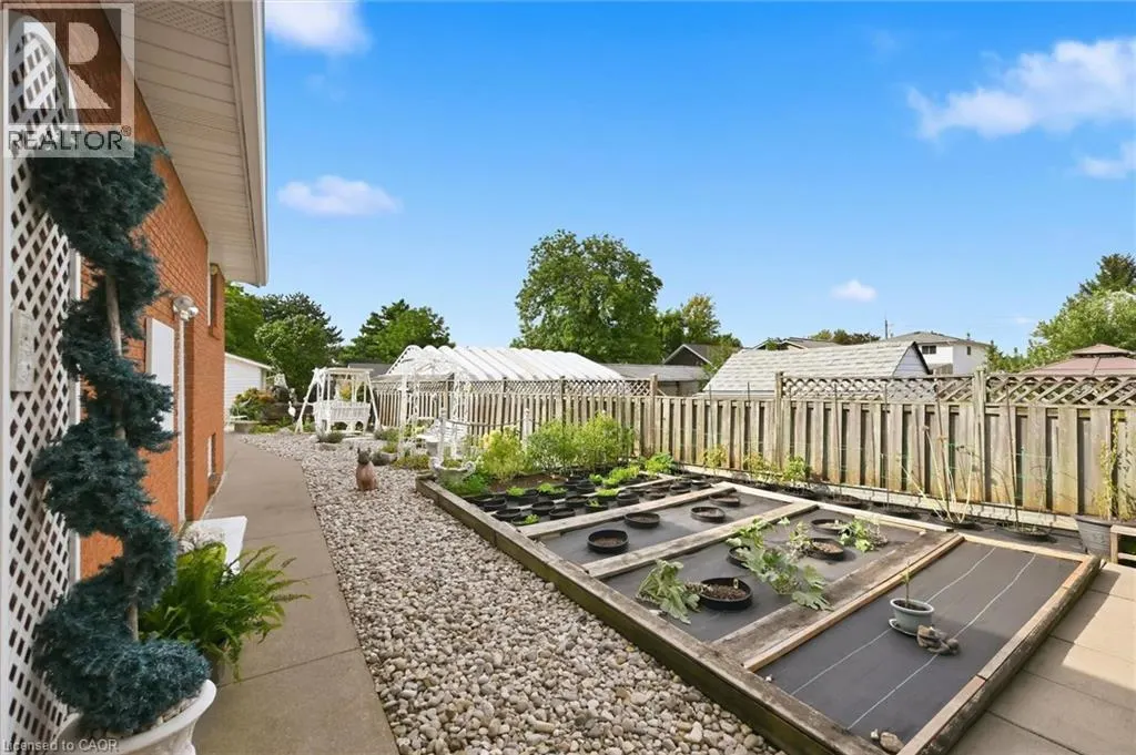 83 OAKRIDGE Drive