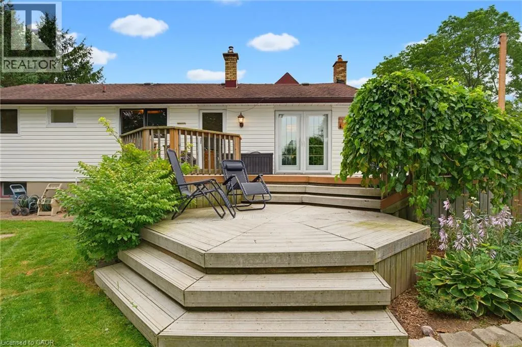 200 LYNDEN Road