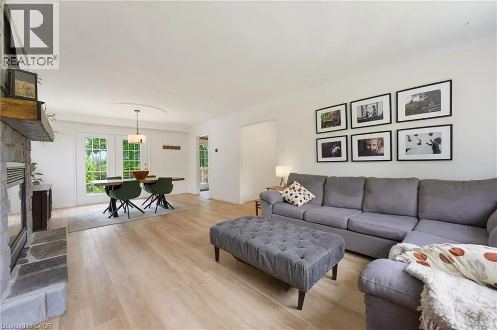 200 LYNDEN Road