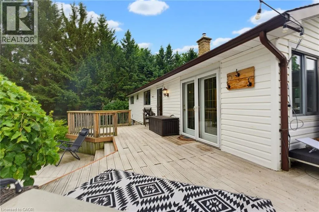 200 LYNDEN Road