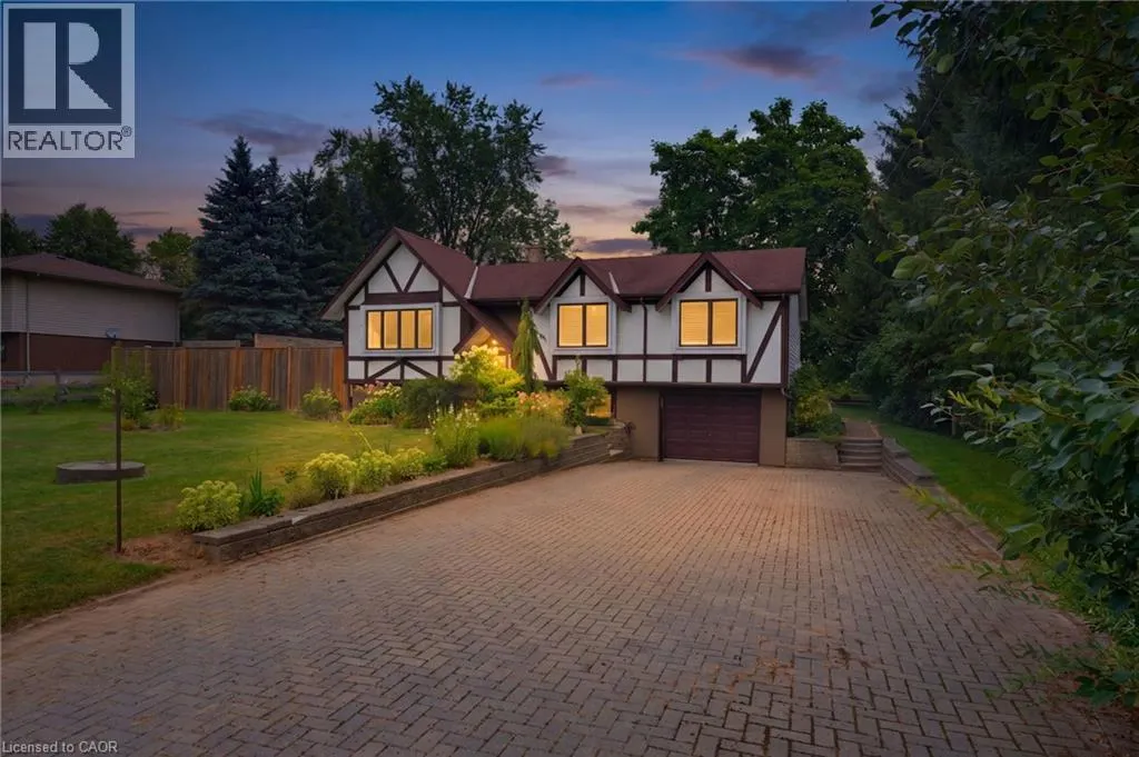 200 LYNDEN Road