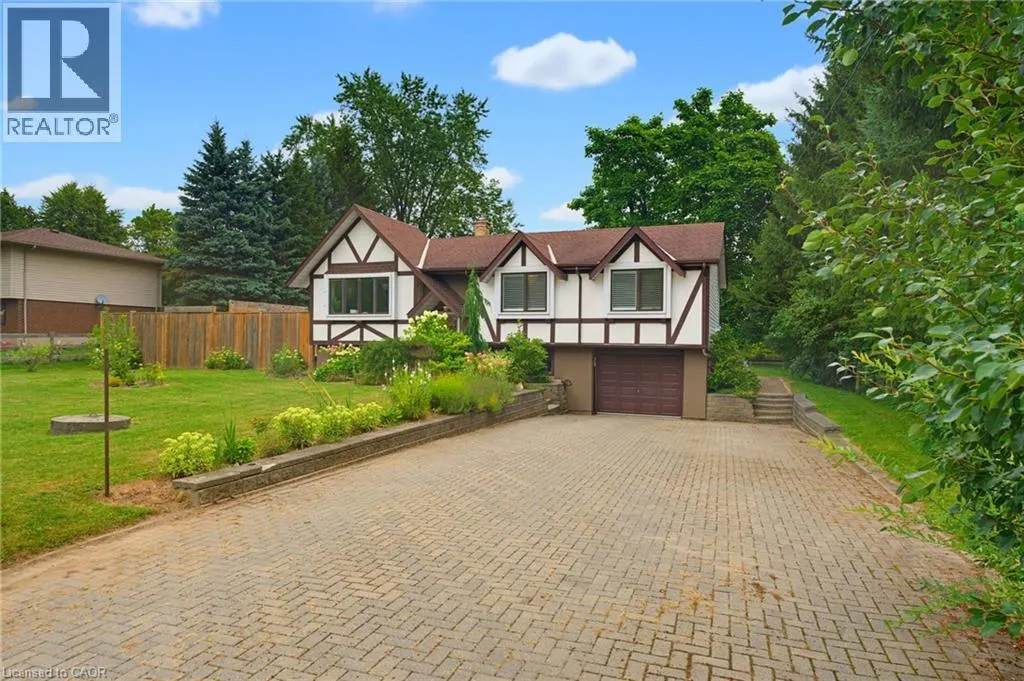200 LYNDEN Road