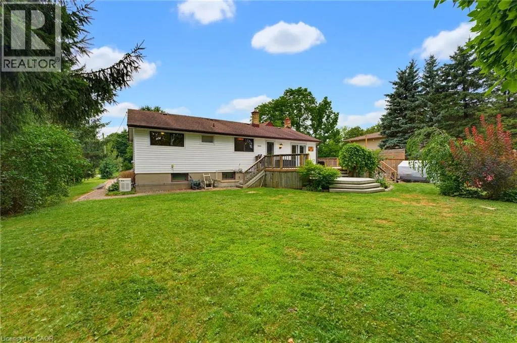 200 LYNDEN Road