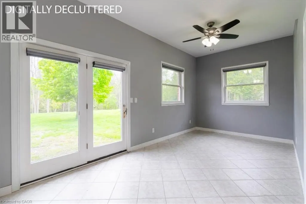 111 DECOU Road
