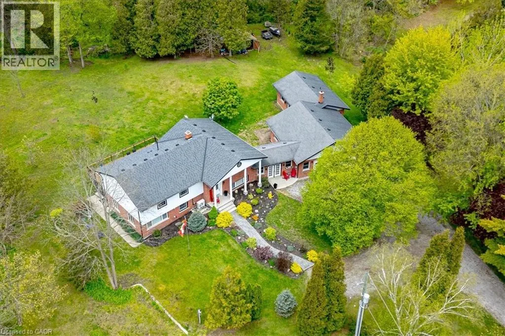 111 DECOU Road