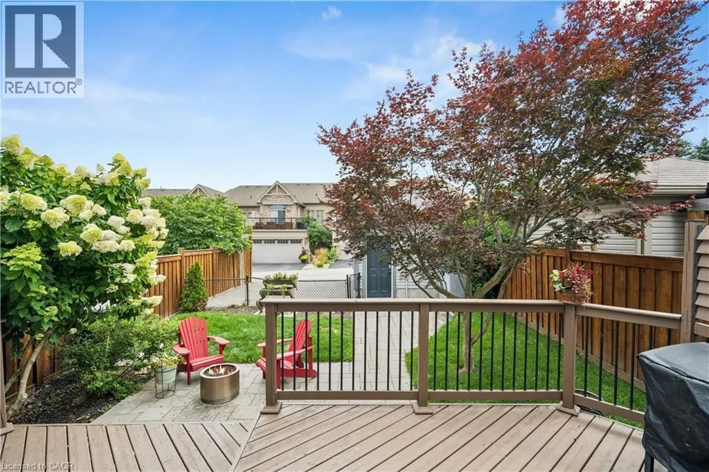 168 HAMPSON Crescent