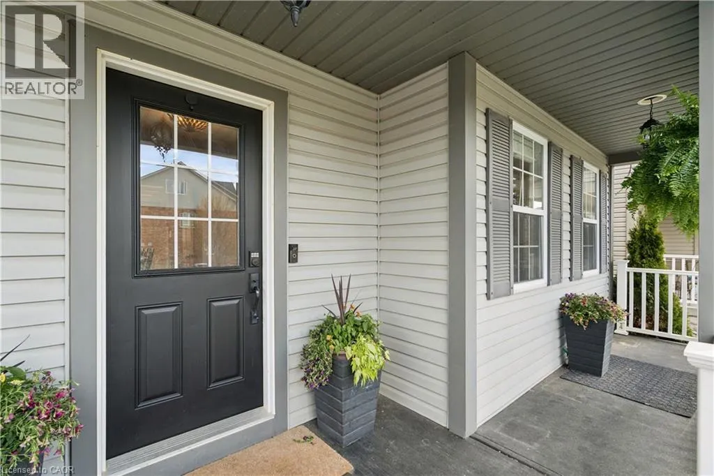 168 HAMPSON Crescent