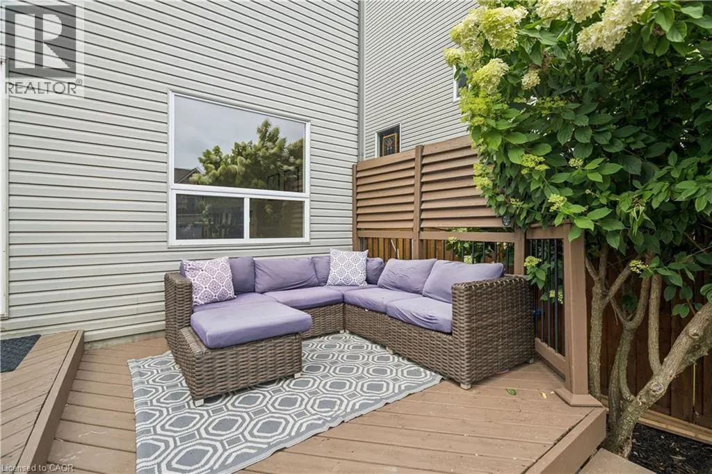 168 HAMPSON Crescent
