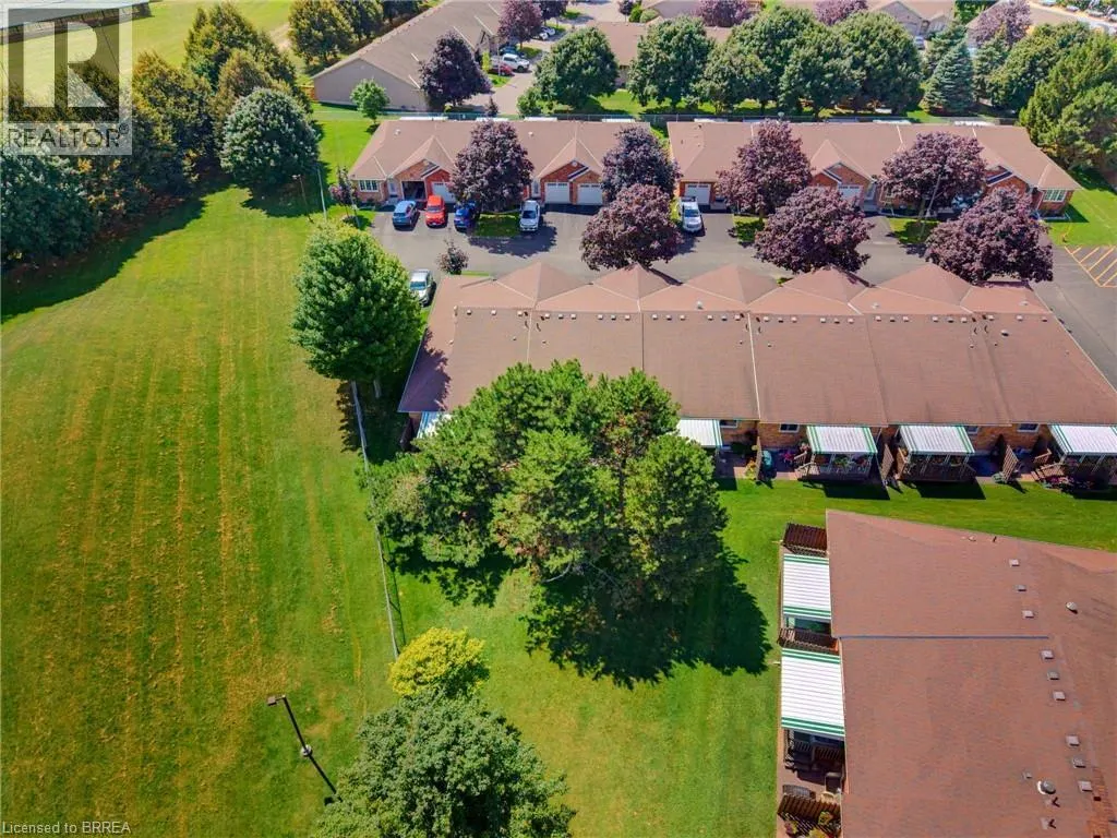 60 WHITLAW Way Unit# 10 #10