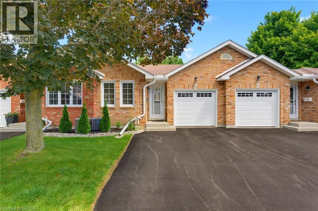 60 WHITLAW Way Unit# 10 #10